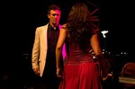 Tango Argentin danse passion d'azur
